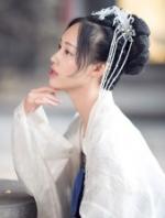 苏锦歌 秦七