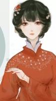 谢卓楚夕