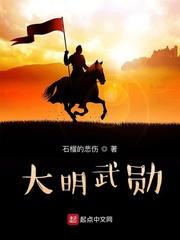 大明勋贵优书网