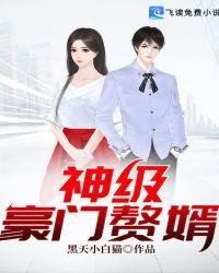 神级豪门赘婿主人公林北