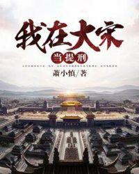我在大宋当提刑 心有所安