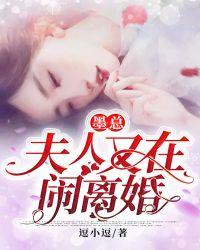 傅总夫人又闹离婚
