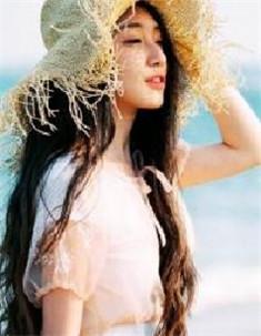 女主安怀瑾