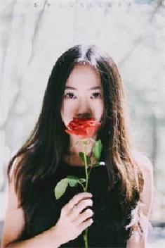女主叫傅晗的