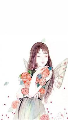 洛柒柒
