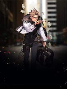 魔尊重生叶尘