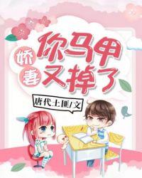 你家娇妻马甲又掉了27