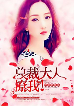 总裁大人太撩了