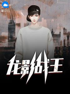 龙影战王叶军浪与苏红袖