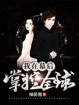 我在幕后操纵大佬