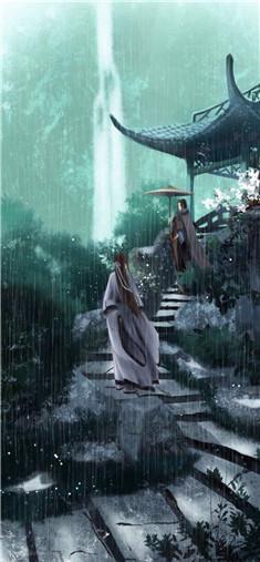 免费阅读凰不归