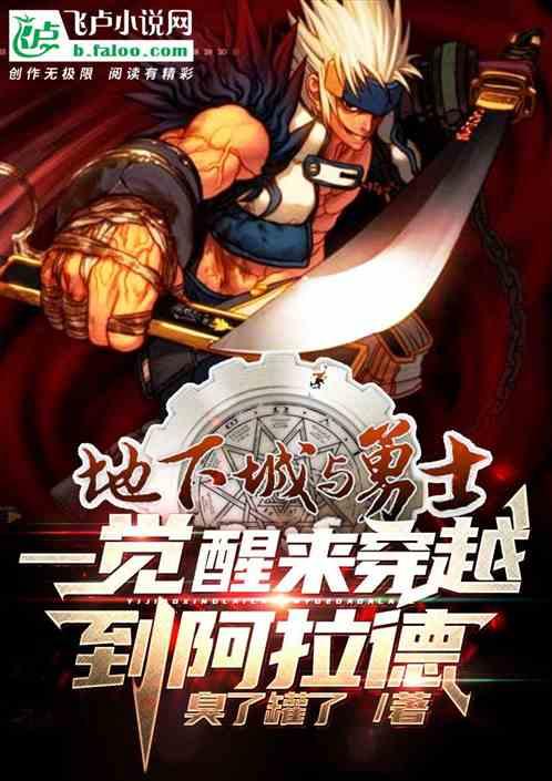 穿越到阿拉德当庸医