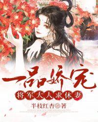 一品娇宠 将军大人求休妻