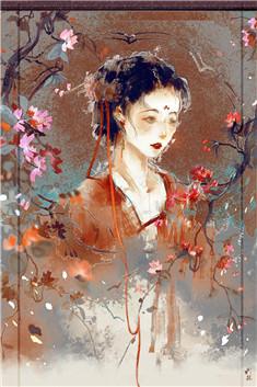 女主叫卓晔
