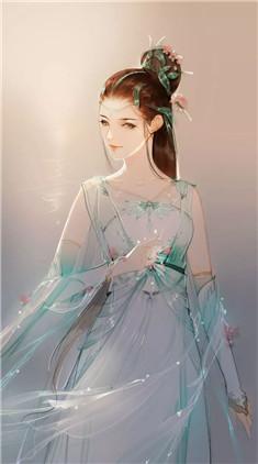 容颜未变是什么意思