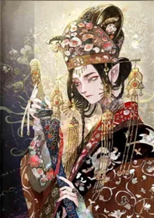 灵气复苏之狮王