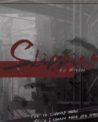 slipping through my fingers伴奏