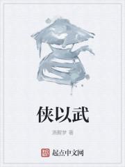 侠以武犯禁是什么意思