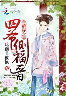 清穿之四爷侧福晋靠生子