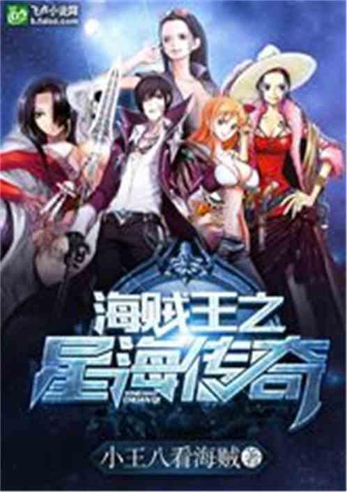 海贼王之星海传奇txt免费