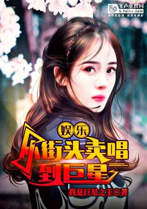 娱乐从街头卖唱到巨星txt
