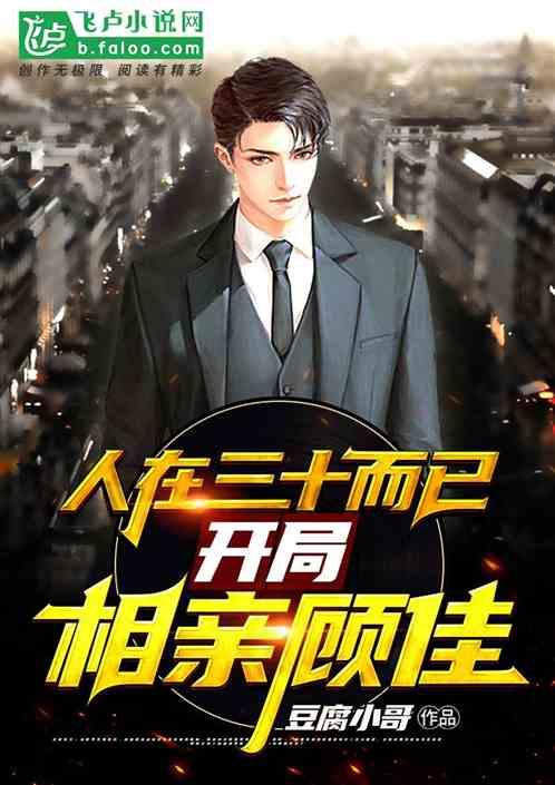 人在三十而己开局相亲顾佳