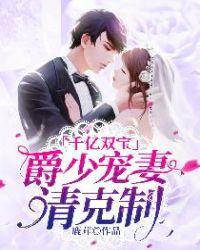 爵少豪宠宝贝妻免费阅读全文