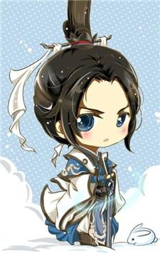 长乐公主女主