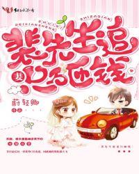 裴先生追妻只砸钱免费阅读