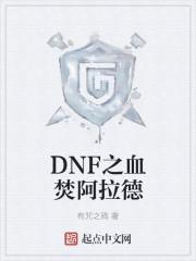 DNF阿拉德探险记