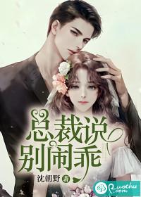 绯闻总裁你别闹