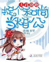 夫君别跑
