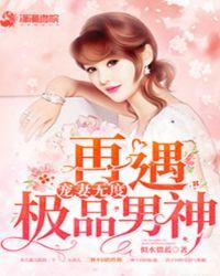 宠妻无度什么意思