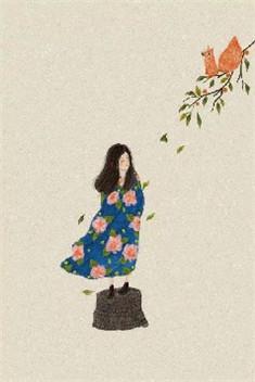 女主叫乔安然的