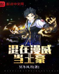 混在美漫当土豪txt