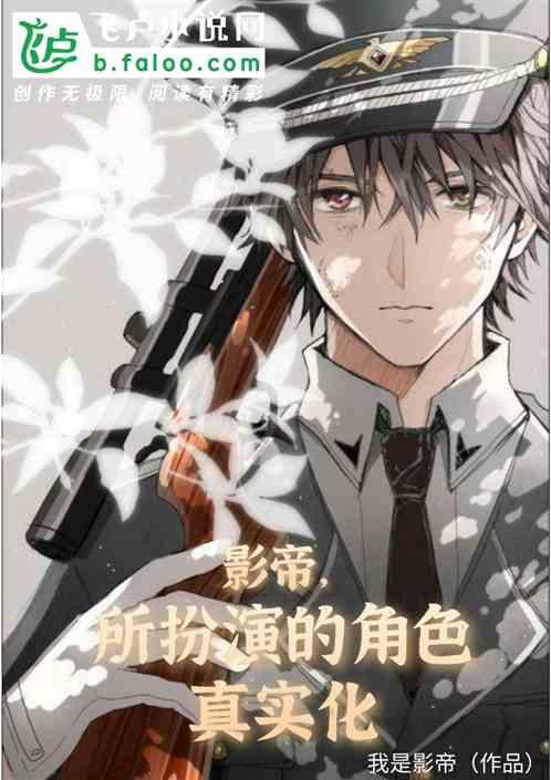 入梦扮演角色成为影帝的