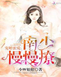 婚宠不断南少