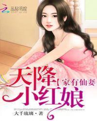 家有仙妻小英
