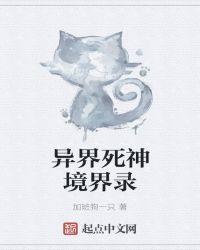 境界死神新篇章