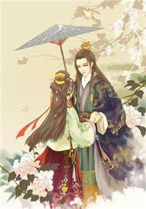 江晚晚萧墨白锦绣山河图