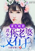 重生君少宠妻无度