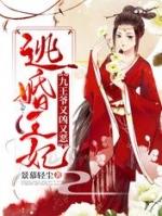 逃婚王妃九王爷又凶又恶TXT