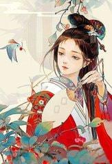 林暧顾景珩
