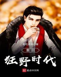 狂野时代免费阅读全文