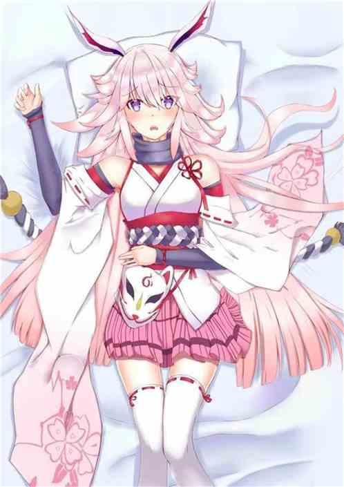 崩坏从yg开始