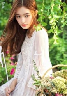 女主叫苏锦安的