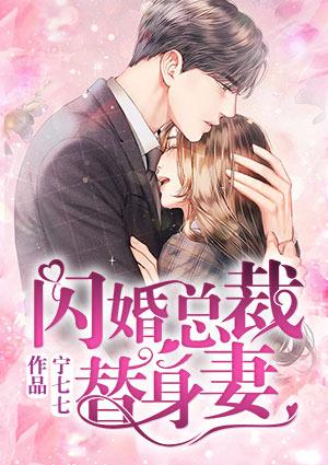 闪婚总裁替身妻剧情大结局