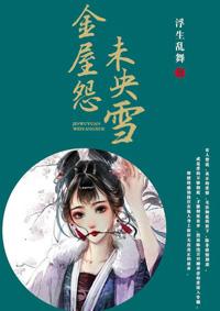 未央金屋殇书评