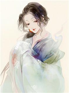 你若不离我定不弃的原文