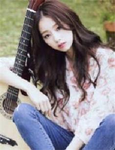 女主人公叫乔佳音的
